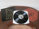T. Rex - Electric Warrior LP - ORIGINAL Ex Gt Britain Vinyl - Worldwide Shipping
