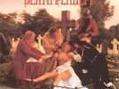 Witchfinder General - Death Penalty NEW LP