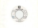 Italy Promo EP URIAH HEEP - LEGEND - JOHM MAYALL - CHRIS FARLOWE
