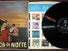 LP AMERICA DI NOTTE OST (Rca 61) lounge bossa samba latin jazz Hampton RARE VG