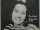 FRANCINETH - BOSSA NOVA SAMBA-JAZZ 1966 COPACABANA BRAZIL 7
