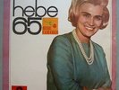 HEBE CAMARGO - 