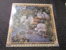 1986 Wendy Carlos - Beauty In The Beast LP SEALED Audion Recording Co ?– SYN 200
