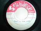 SHOT IN THE DARK/JERK TOWN-ROLAND ALPHONSO-ORIG 7