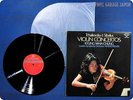 KYUNG - WHA CHUNG RCHAIKOVSKY Violin Concerto in D SLC-8102 LP Ag0959