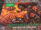 Iron Maiden 