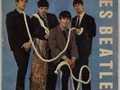 LES BEATLES 45 EP I WANT TO HOLD YOUR HAND+PS FRANCE RARE