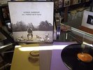 George Harrison- ALL THINGS MUST PASS- Apple STCH-639 Box Set Lp NM-