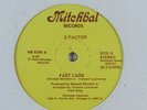 Z FACTOR Fast Cars MITCHBAL 12