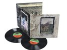 NEW/SEALED Led Zeppelin IV Zoso Deluxe 2 LP 180 Gram Vinyl