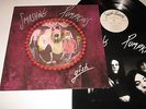 LP/SMASHING PUMPKINS/GISH/HUTLP 2 + Innersleeve MEGARAR
