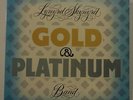 LYNYRD SKYNYRD Gold & Platinum  2 LP Set in SEALED CONDITION - NO UPC code
