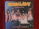 LP Parliament Funkentelechy Vs.The Placebo Syndrome  incl.Poster & Comic