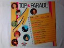 LP TOP PARADE STING ZUCCHERO INXS EXTREME MYLENE FARMER SCORPIONS PAUL YOUNG