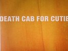 DEATH CAB FOR CUTIE - The Photo Album (reissue) - LP