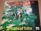 GEORGE BAKER SELECTION GREATEST HITS LITTLE GREEN BAG  LAMINATED COVER LP 70S