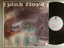 Pink Floyd  A Saucerful Of Secrets    Psych   Stripe Tower Label
