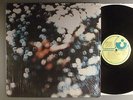 Pink Floyd  Obscured By Clouds