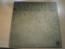 COLOSSEUM - DAUGHTER OF TIME - UK ISSUE - EXCELLENT+