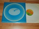 QUEEN - JAZZ (BICYCLE RACE) TURKISH PRESSING LP NUDE BLUE COVER