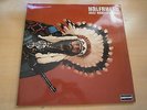 KEEF HARTLEY BAND - HALFBREED - UK ISSUE - GATEFOLD - 1969 - EXCELLENT