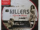 THE KILLERS 'Sam's Town' Limited Edition Picture Disc Vinyl LP + Poster NEW