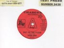 Dobie Gray - Out On The Floor / The In Crowd - Charger Demo 2nd OSV-077 Soul Nor