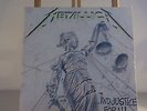 Metallica - ...And Justice for All 2x vinyl record (1988)
