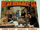 BEAU BRUMMELS    ---  bang bang   ---