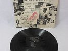 Chet Baker Sings and Plays w/ Bud Shank Russ Freeman- 1955, Pacific Jazz PJ 1202