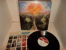 MOODY BLUES IN SEARCH OF THE LOST CHORD BELL SOUND SF 1/1 1ST PRESS G/F LP MINT
