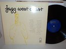 ANTHOLOGY OF CALIFORNIA JAZZ WEST COAST WORLD PACIFIC CHET BAKER CLIFFORD BROWN
