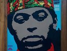 FREE JAZZ LP Archie Shepp coral rock FRENCH america NM-