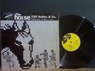CLIFF NOBLES & CO.    The Horse  LP   Soul Beat  Northern   Great copy