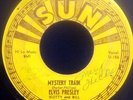 Rare Original Rockabllly 45 Elvis Presley Sun 223 