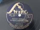 Django Reinhardt QHCF Festival 46  Swing 280
