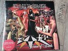 Iron Maiden Dance of Death Vinyl LP limited edition Picture Disc