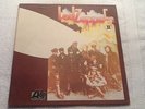 Led Zeppelin II RL,ss, AA mother, Monarch press