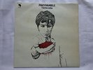 PINO DANELE: TERRA MIA - EMI  3C 064-18277