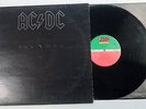 33 Giri; Ac/Dc: Back in Black - W50735 - Atlantic - 007