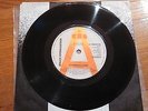 Bruce Springsteen RARE PROMO 45 Promised Land/Streets of Fire UK 1978 CBS