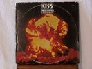 Kiss The Originals orig.1976 Casablanca 7032 w/booklet(No cards or sticker)