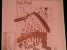 Pink Floyd RARE LP Astral Projection (Nocturnal Submission) Unofficial Release