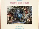 ***  WAGNER * TRISTAN UND ISOLDE - HMV ALP 1030 - 1035   ***
