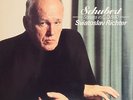 ***  SCHUBERT * SONATA  #  RICHTER - PHILIPS 416 292 - 1   ***