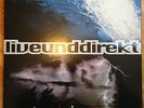 Die Fantastischen Vier - Live und direkt 3x LP SIGNIERT Vinyl Fanta 4 Hip Hop
