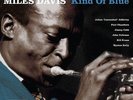 Miles Davis KIND OF BLUE 180g Mono & Stereo GATEFOLD Coltrane NEW VINYL 2 LP