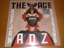 SUFJAN STEVENS - The Age of Adz **Vinyl-2LP**incl. MP3-Code**NEW**