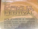 Jack Johnson & Friends: The Best of Kokua Festival * by Jack Johnson (Vinyl,...