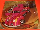 THE MOTHERS OF INVENTION   JUST ANOTHER BAND FROM L.A. LP  IN SHRINK NM ORIGINAL